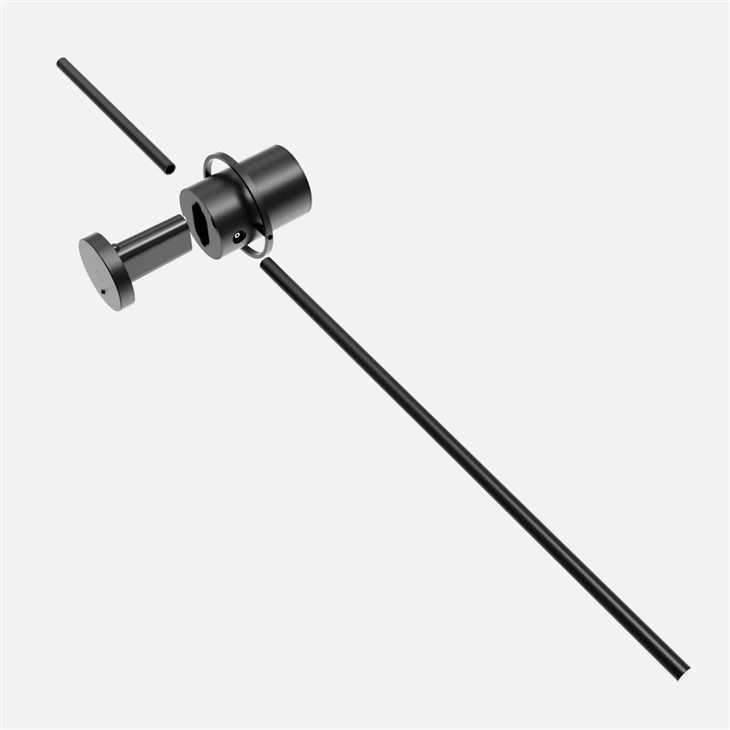 Akkumulátorral működő USB újratölthető fali lámpák beltéri használatra