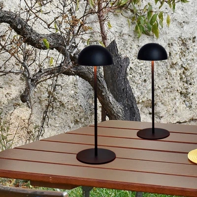 Mi az a vezeték nélküli asztali lámpa?